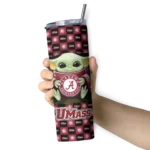 custom-umass-minutemen-yoda-cozy-red-black-skinny-tumbler-best-selling-1.webp