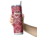custom-umass-minutemen-zipper-leopard-red-skinny-tumbler-best-selling.webp