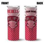 custom-unlv-rebels-chevron-stripes-red-skinny-tumbler-best-selling.webp