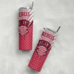 custom-unlv-rebels-chevron-stripes-red-skinny-tumbler-best-selling.webp