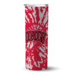 custom-unlv-rebels-metallic-grid-red-skinny-tumbler-best-selling.webp