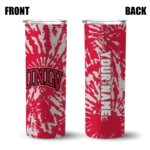 custom-unlv-rebels-metallic-grid-red-skinny-tumbler-best-selling.webp