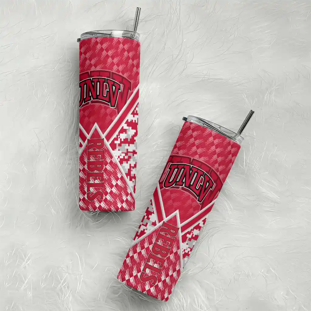 custom-unlv-rebels-monogram-burst-red-white-skinny-tumbler-top-rated.webp