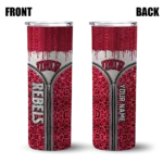 custom-unlv-rebels-sparkle-drip-red-skinny-tumbler-best-selling.webp