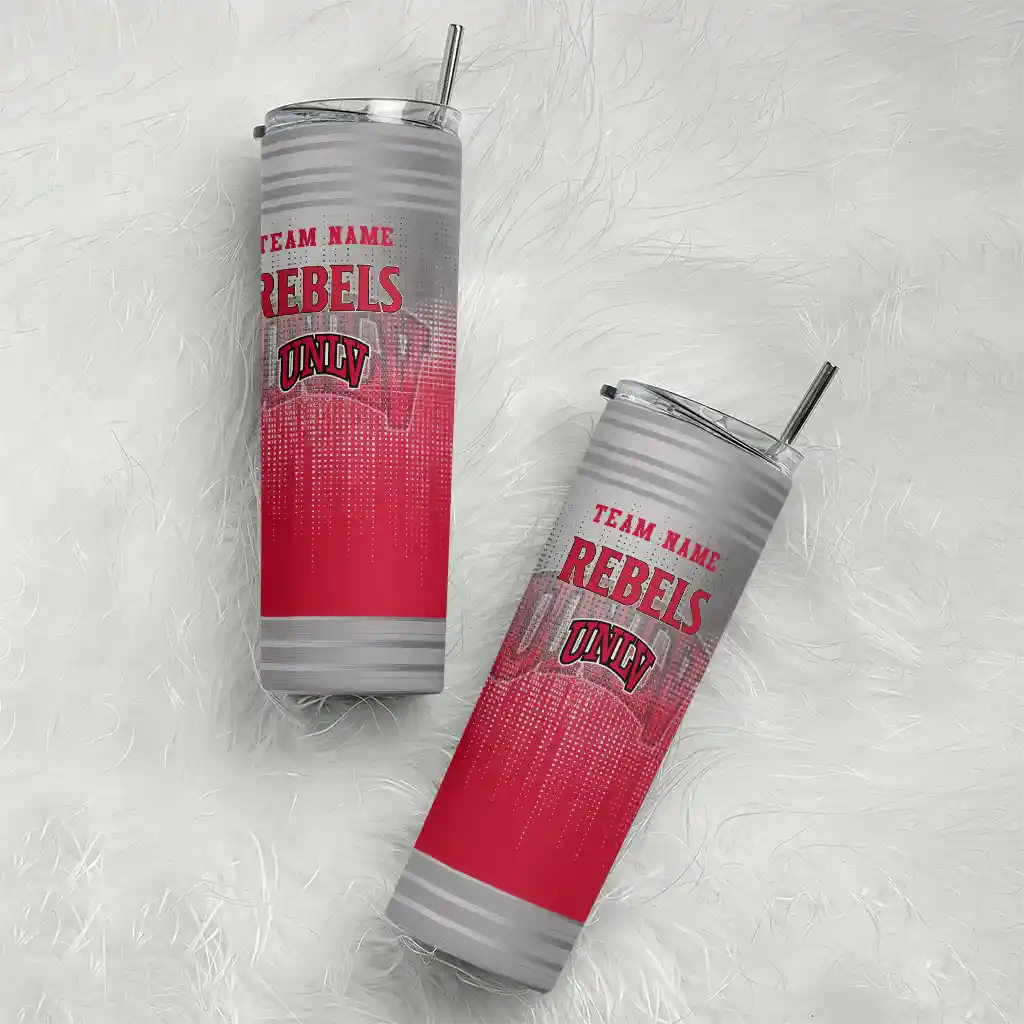 custom-unlv-rebels-swirl-texture-red-skinny-tumbler-top-rated.webp