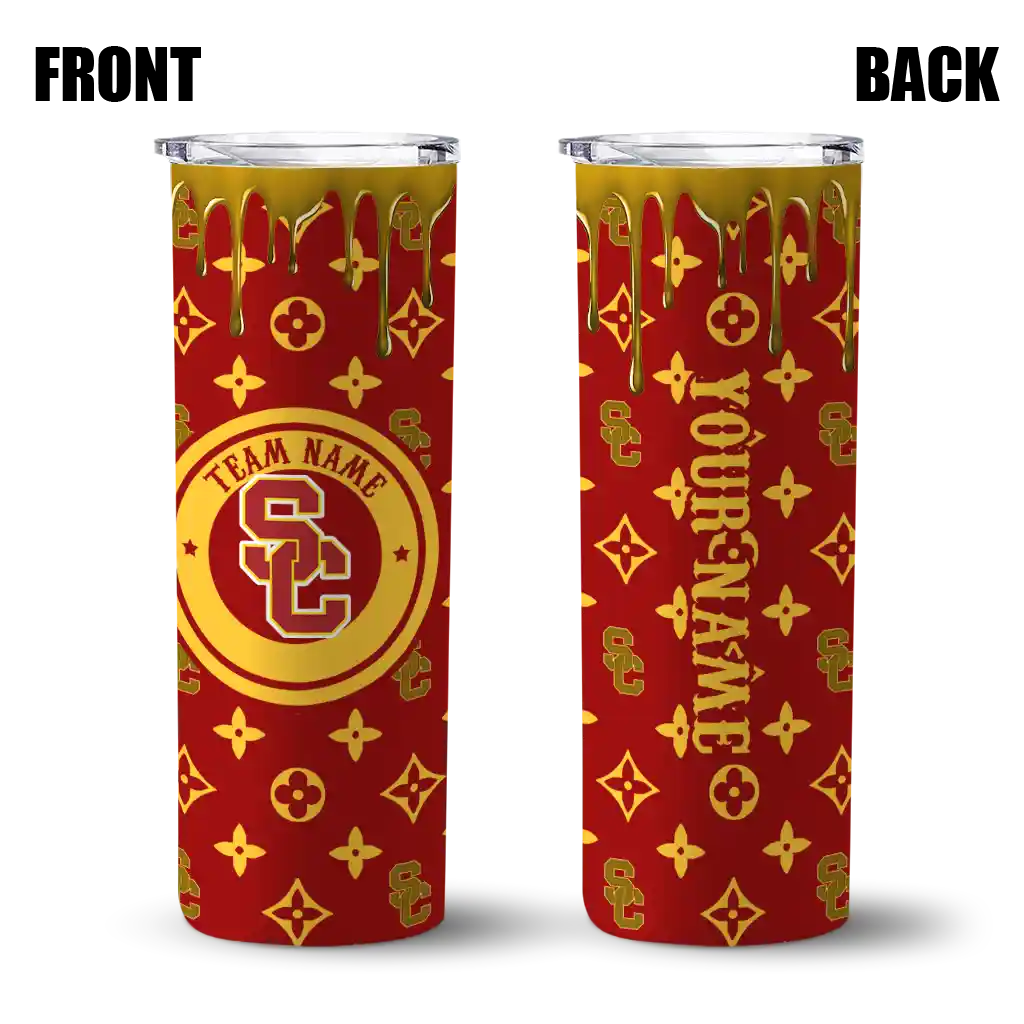 custom-usc-trojans-camo-streak-red-skinny-tumbler-fashion-forward.webp
