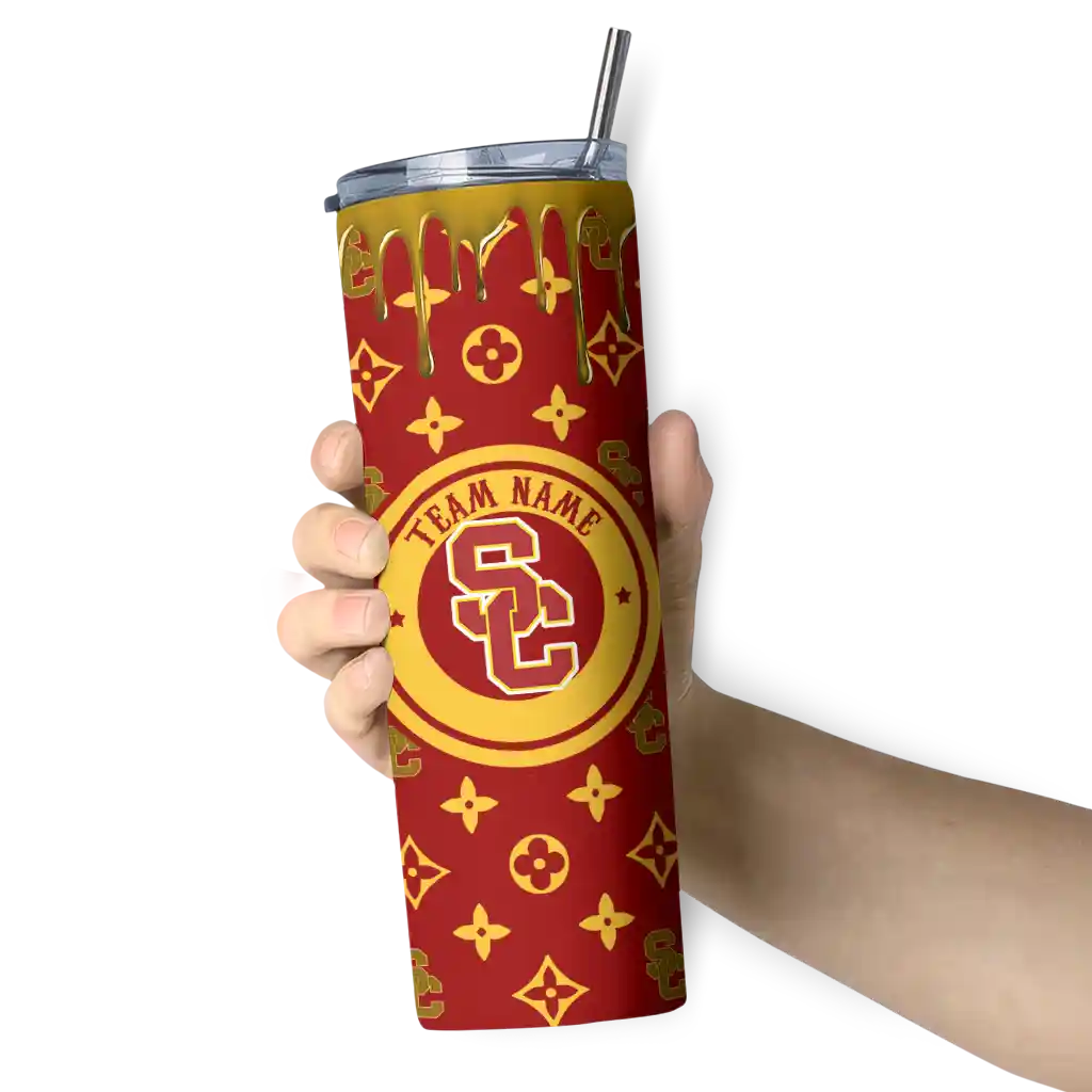 custom-usc-trojans-camo-streak-red-skinny-tumbler-premium-grade.webp