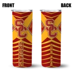 custom-usc-trojans-camo-texture-red-skinny-tumbler-best-selling.webp