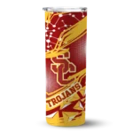 custom-usc-trojans-helmet-clash-red-skinny-tumbler-best-selling.webp