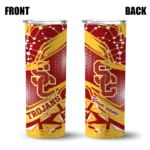 custom-usc-trojans-helmet-clash-red-skinny-tumbler-best-selling.webp