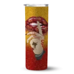 custom-usc-trojans-sparkle-lips-red-skinny-tumbler-best-selling-1.webp