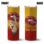custom-usc-trojans-sparkle-lips-red-skinny-tumbler-best-selling-1.webp