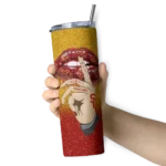 custom-usc-trojans-sparkle-lips-red-skinny-tumbler-best-selling-1.webp
