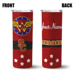custom-usc-trojans-star-cluster-red-skinny-tumbler-best-selling-3.webp