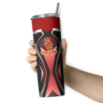 custom-usc-trojans-superman-emblem-red-black-skinny-tumbler-best-selling.webp