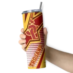 custom-usc-trojans-web-stripes-red-white-skinny-tumbler-best-selling.webp