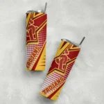 custom-usc-trojans-web-stripes-red-white-skinny-tumbler-best-selling.webp