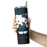 custom-utah-state-aggies-hello-kitty-navy-black-skinny-tumbler-best-selling.webp