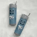 custom-utah-state-aggies-pixel-fade-navy-skinny-tumbler-best-selling-1.webp