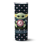 custom-utah-state-aggies-yoda-cozy-navy-black-skinny-tumbler-best-selling-1.webp