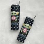 custom-utah-state-aggies-yoda-cozy-navy-black-skinny-tumbler-best-selling-1.webp