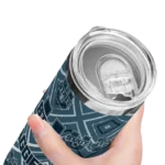 custom-utah-state-aggies-zipper-leopard-navy-skinny-tumbler-best-selling.webp
