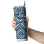 custom-utah-state-aggies-zipper-leopard-navy-skinny-tumbler-best-selling.webp
