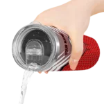 custom-utah-utes-chevron-stripes-red-skinny-tumbler-best-selling.webp