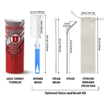 custom-utah-utes-chevron-stripes-red-skinny-tumbler-best-selling.webp