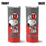 custom-utah-utes-snoopy-attitude-red-skinny-tumbler-best-selling-1.webp