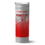 custom-utah-utes-swirl-texture-red-skinny-tumbler-best-selling-1.webp