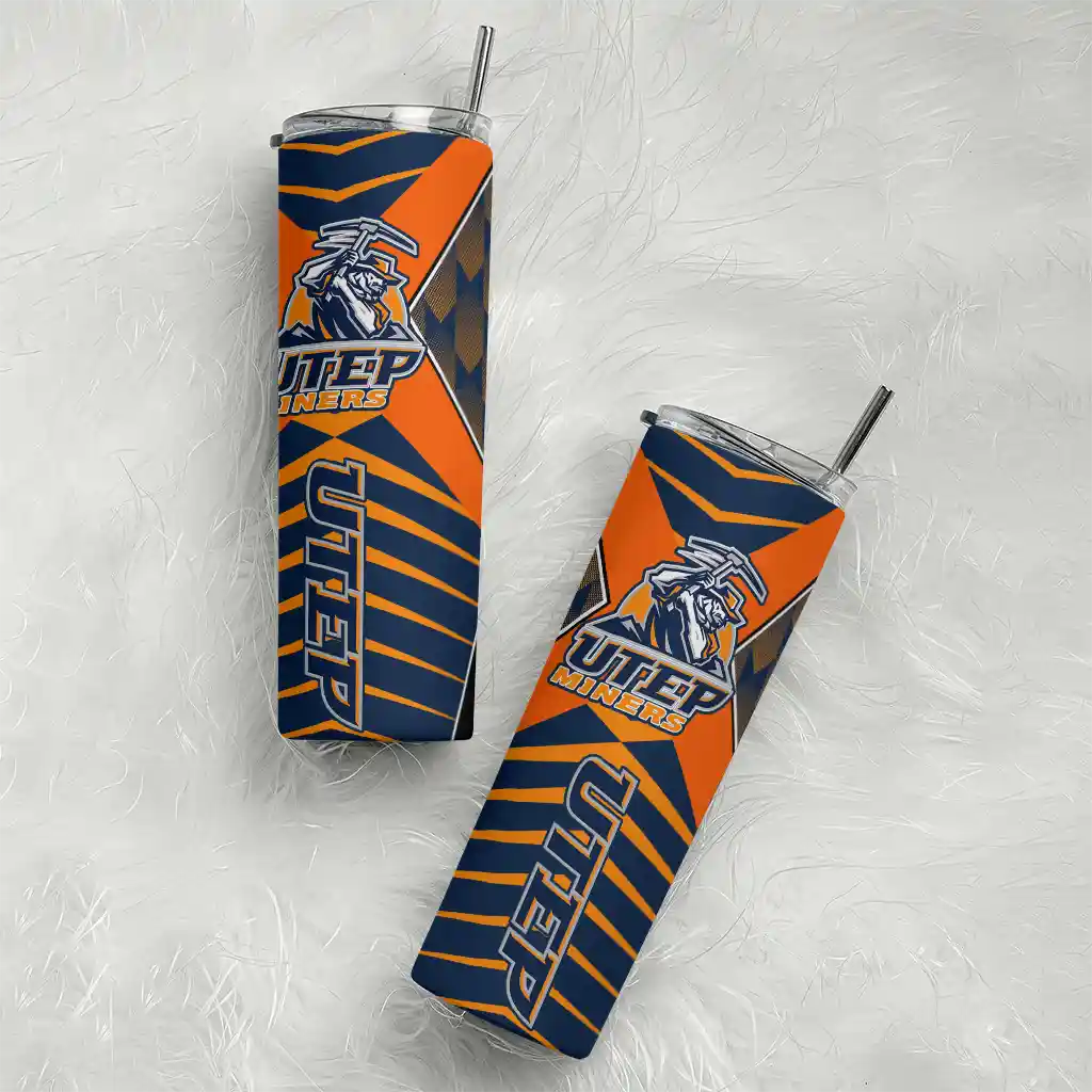 custom-utep-miners-camo-texture-blue-skinny-tumbler-top-rated.webp