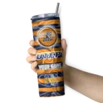 custom-utep-miners-patterned-waves-blue-skinny-tumbler-best-selling-1.webp