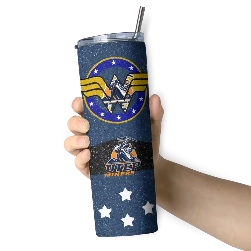 custom-utep-miners-star-cluster-blue-skinny-tumbler-premium-grade.webp