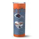 custom-utsa-roadrunners-pixel-fade-orange-skinny-tumbler-best-selling-2.webp