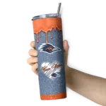 custom-utsa-roadrunners-pixel-fade-orange-skinny-tumbler-best-selling-2.webp