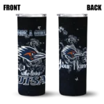 custom-utsa-roadrunners-rose-romance-orange-black-skinny-tumbler-best-selling-1.webp