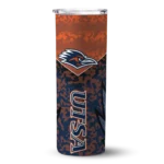 custom-utsa-roadrunners-spiral-burst-print-orange-skinny-tumbler-best-selling.webp