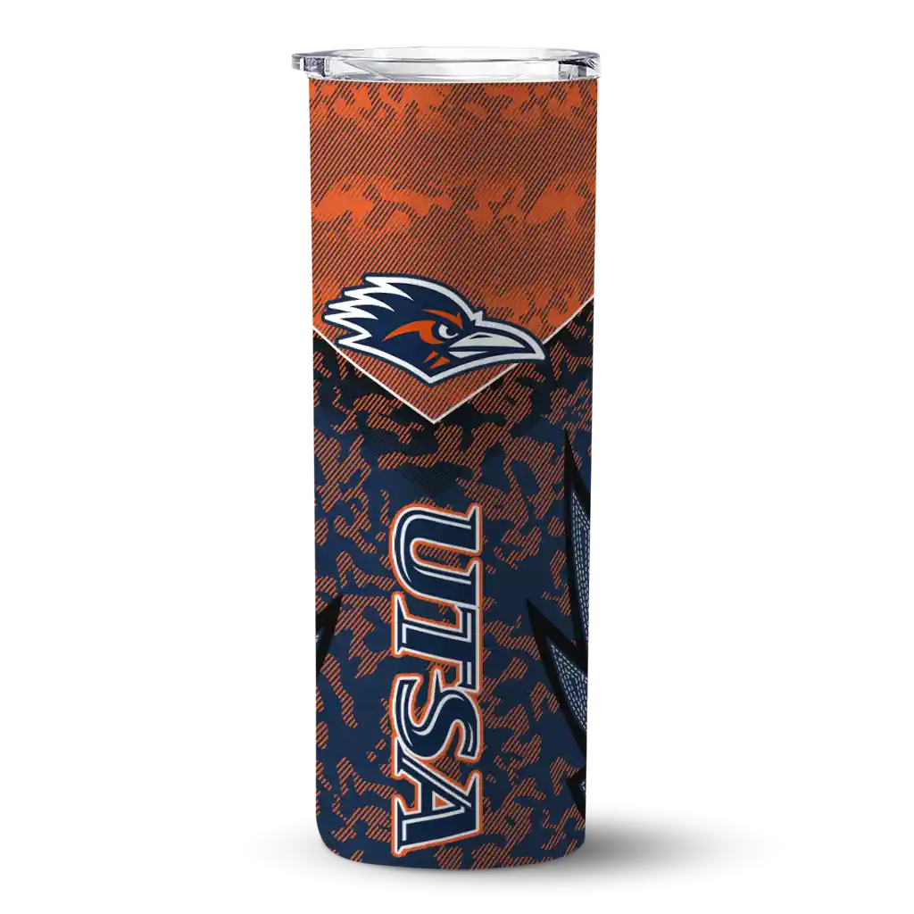 custom-utsa-roadrunners-spiral-burst-print-orange-skinny-tumbler-best-selling.webp custom utsa roadrunners spiral burst print orange skinny tumbler best selling