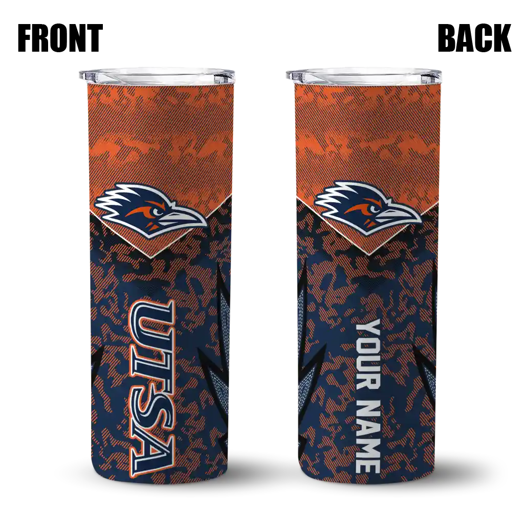 custom-utsa-roadrunners-spiral-burst-print-orange-skinny-tumbler-fashion-forward.webp