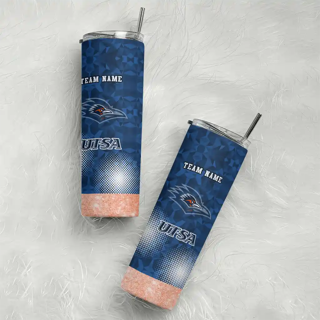 custom-utsa-roadrunners-starburst-tiles-orange-skinny-tumbler-top-rated.webp
