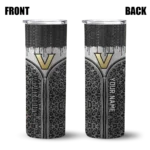 custom-vanderbilt-commodores-sparkle-drip-black-skinny-tumbler-best-selling.webp