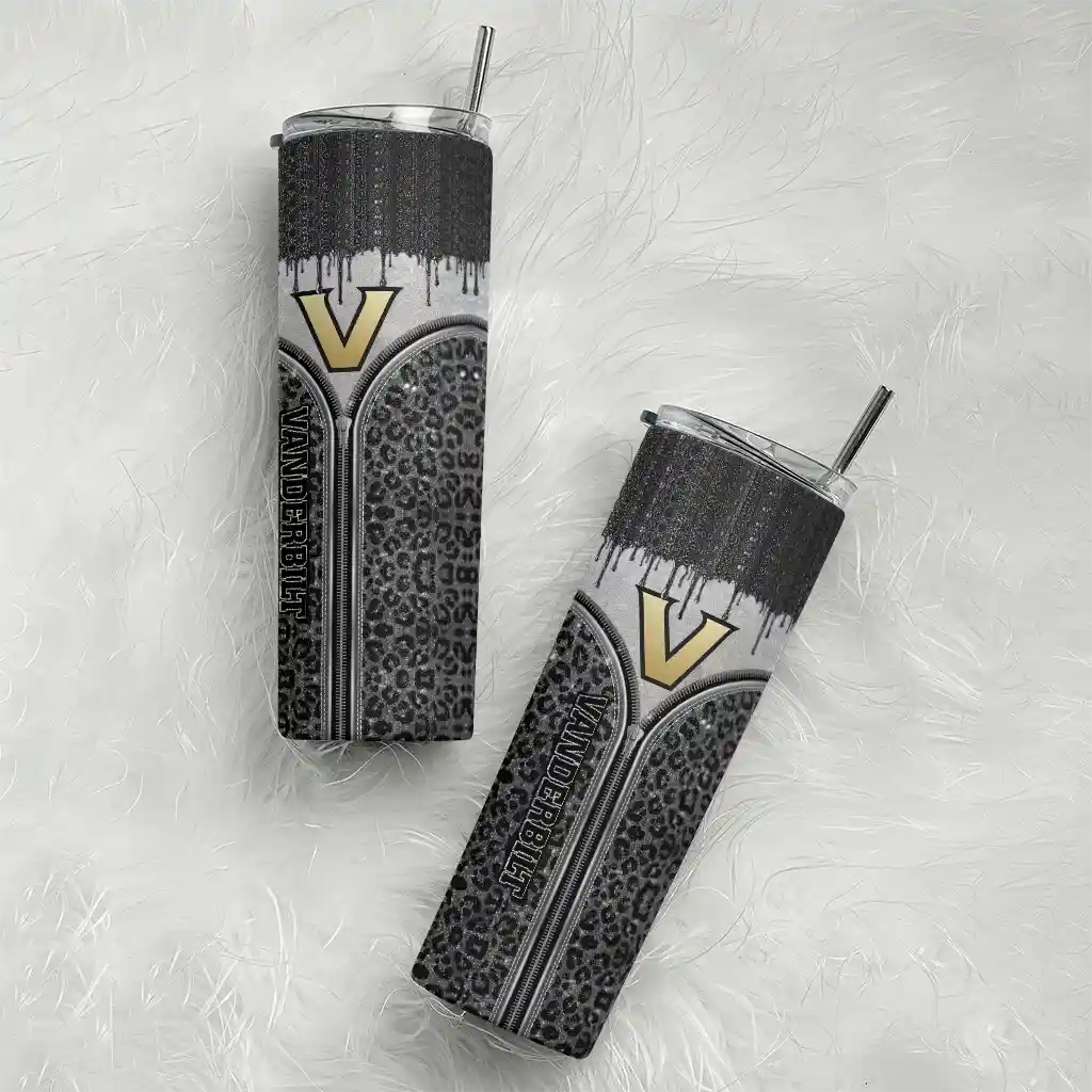 custom-vanderbilt-commodores-sparkle-drip-black-skinny-tumbler-top-rated-1.webp