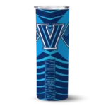 custom-villanova-wildcats-camo-texture-navy-skinny-tumbler-best-selling.webp