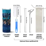 custom-villanova-wildcats-kiss-band-light-blue-skinny-tumbler-best-selling-1.webp