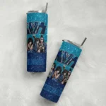 custom-villanova-wildcats-kiss-band-light-blue-skinny-tumbler-best-selling-1.webp
