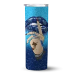 custom-villanova-wildcats-sparkle-lips-navy-skinny-tumbler-best-selling-1.webp
