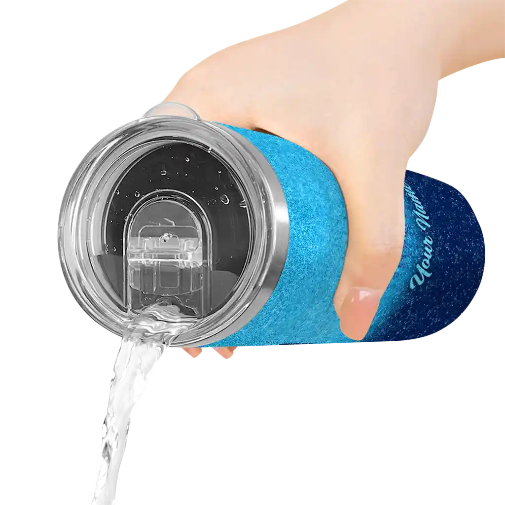 custom-villanova-wildcats-sparkle-lips-navy-skinny-tumbler-latest-model.webp