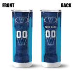 custom-villanova-wildcats-stacked-diamond-navy-skinny-tumbler-best-selling.webp