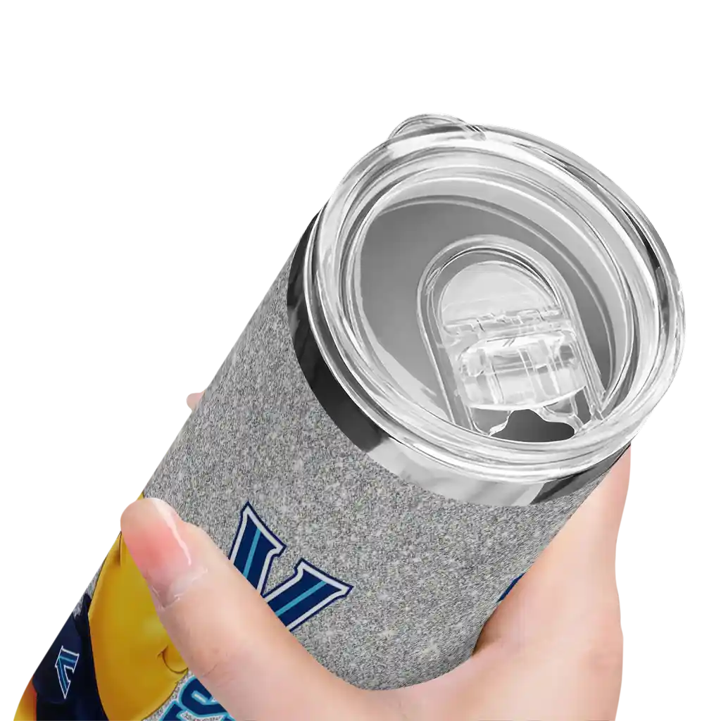 custom-villanova-wildcats-winnie-the-pooh-navy-gray-skinny-tumbler-high-quality.webp